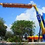 Apa Saja Wahana Di Dunia Kartun Dufan