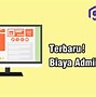 Biaya Admin Tiktok Shop Terbaru 2024