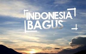 Indonesia Bagus Net Tv