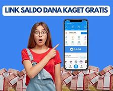 Link Slot Dapat Dana Gratis