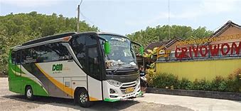 Sewa Bus Bandung Pangandaran