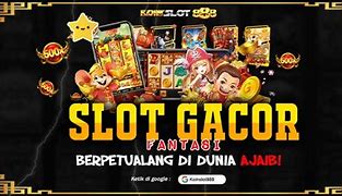 Situs Slot Tahun 2000