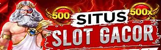 Situs Slot Terpercaya 2024 Terbaru