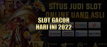 Slot Gacor Hari Ini Cogan Cogan33 Login Twitter Viral Twitter