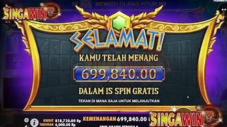 Slot Gacor Hari Ini Modal Receh 100K Bonus Max Play