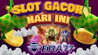 Slot Gacor Hari Ini Pg Soft